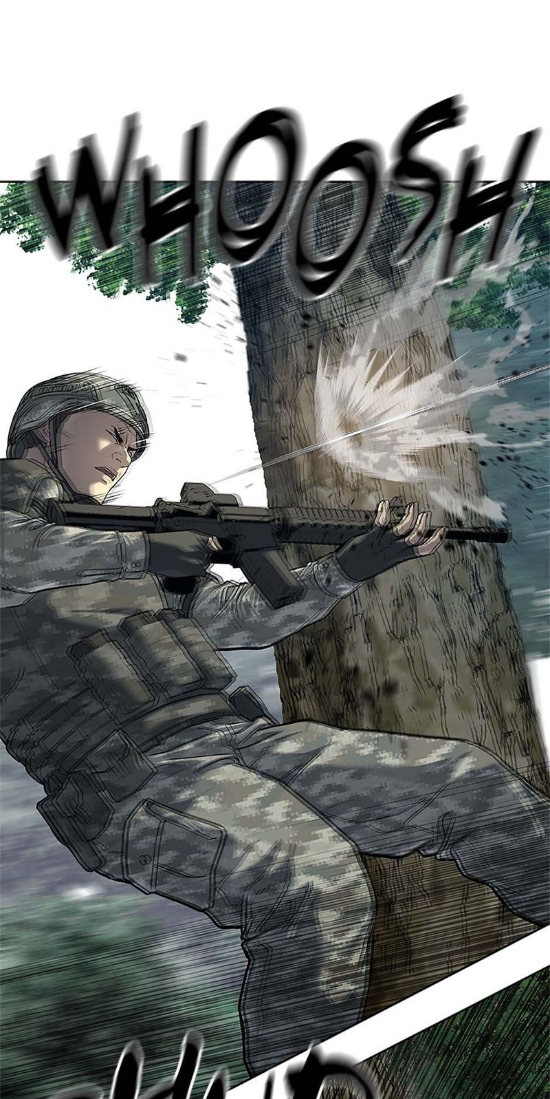 God of Blackfield - Chapter 257 Page 33