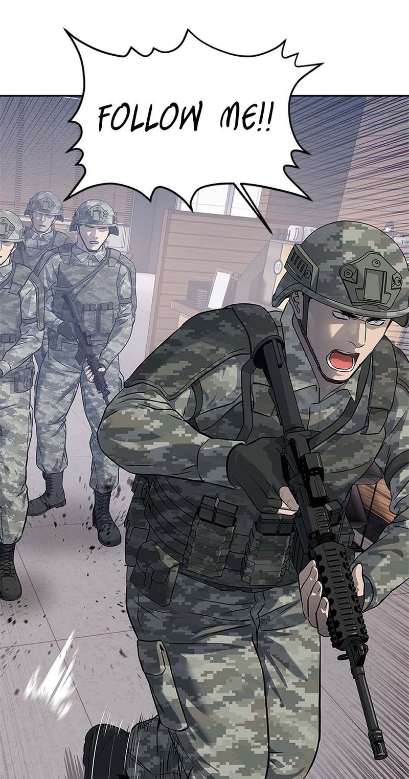 God of Blackfield - Chapter 257 Page 68