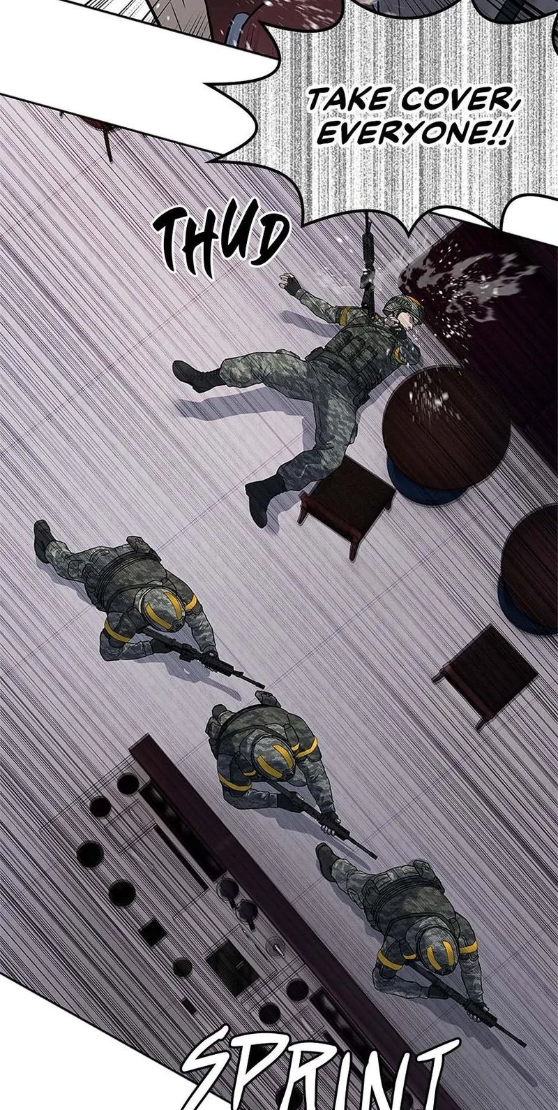 God of Blackfield - Chapter 258 Page 68