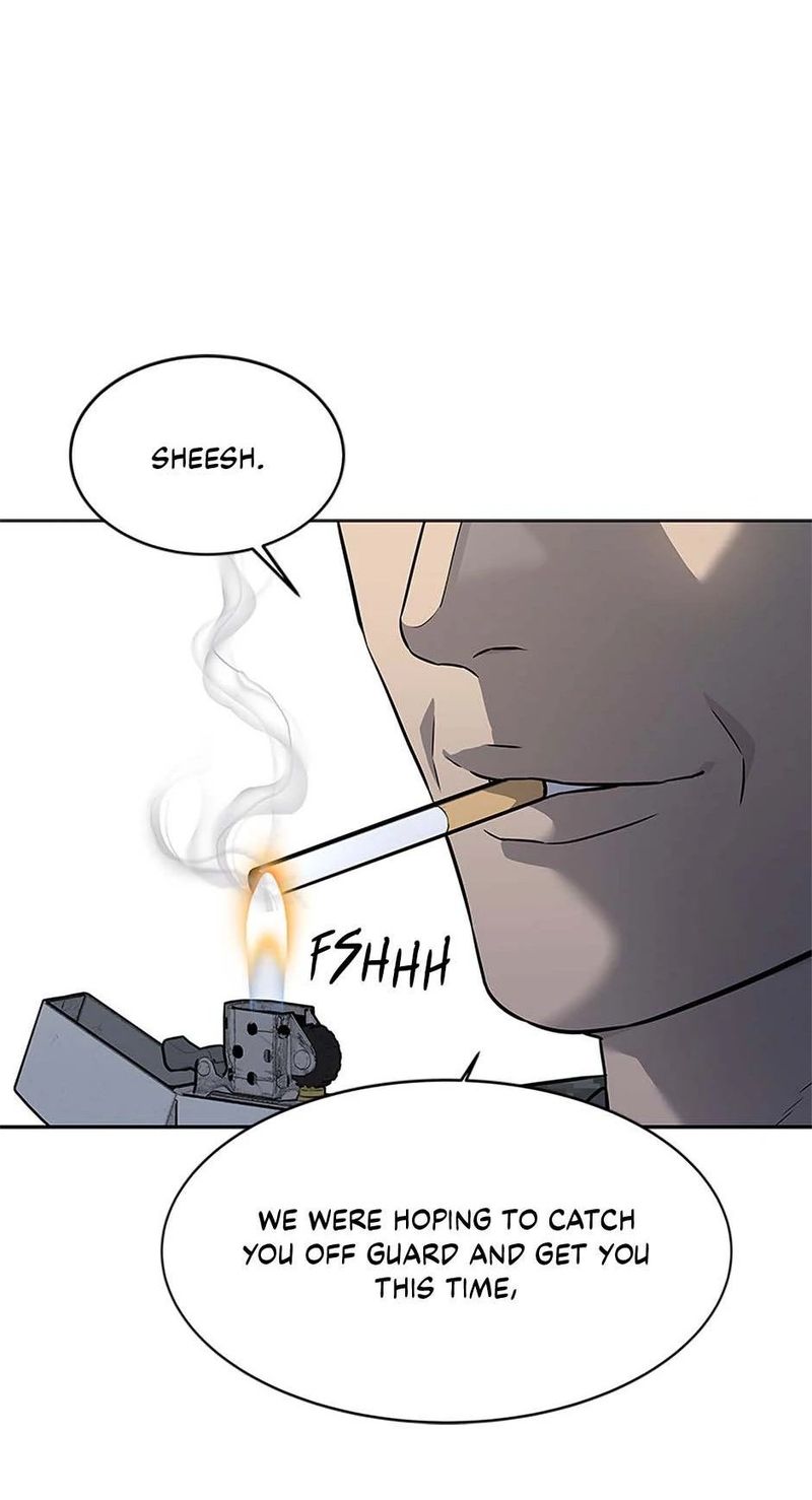 God of Blackfield - Chapter 259 Page 12