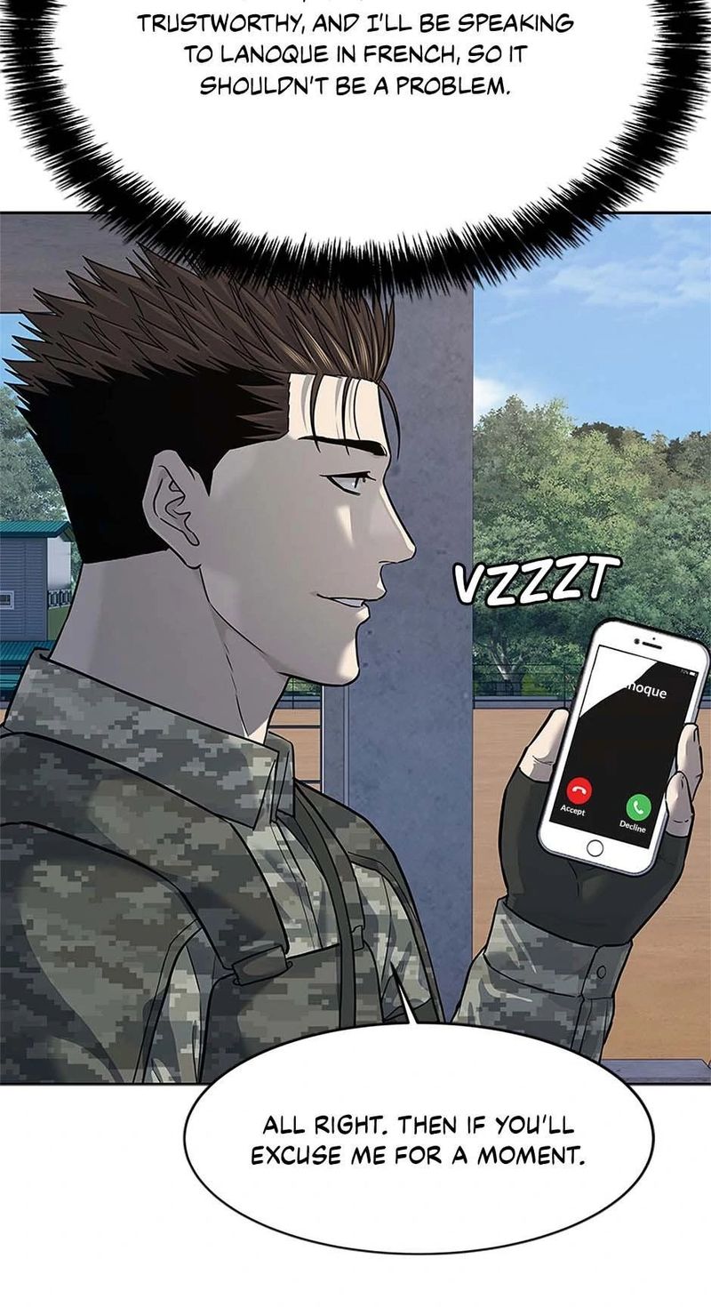 God of Blackfield - Chapter 259 Page 58