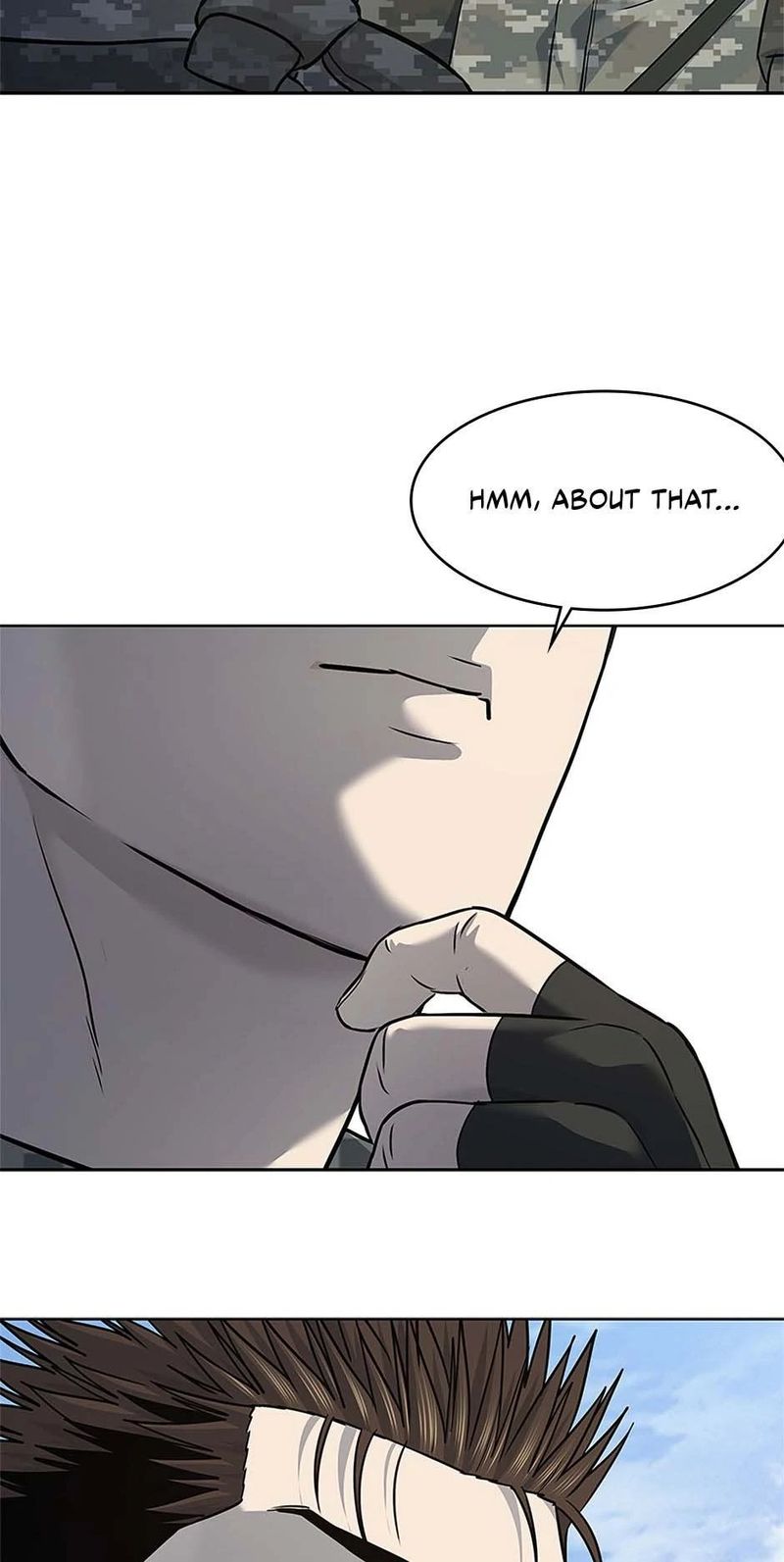 God of Blackfield - Chapter 260 Page 2