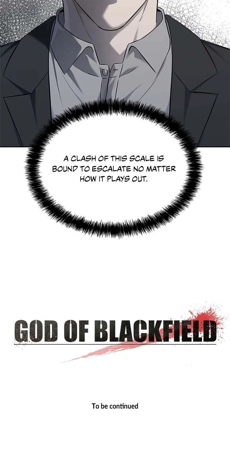 God of Blackfield - Chapter 260 Page 95