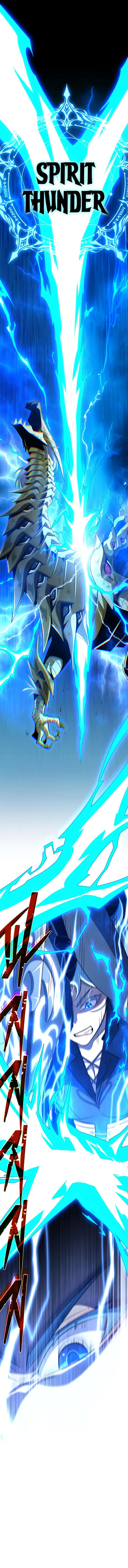 The Dark Magician Transmigrates After 66666 Years - Chapter 169 Page 15