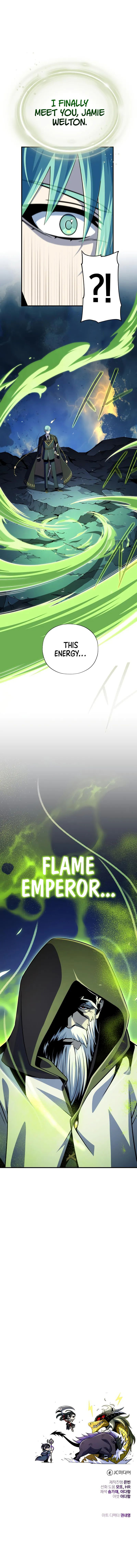 The Dark Magician Transmigrates After 66666 Years - Chapter 171 Page 18