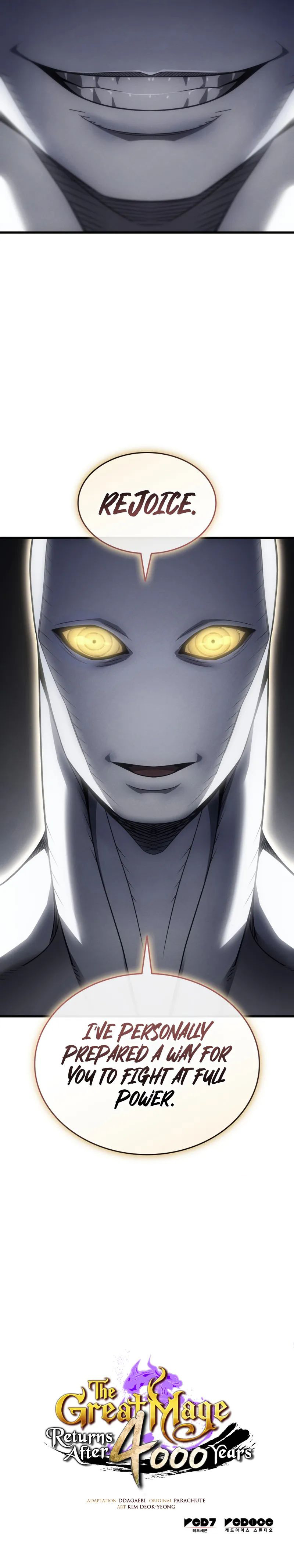 The Great Mage Returns After 4000 Years - Chapter 222 Page 11