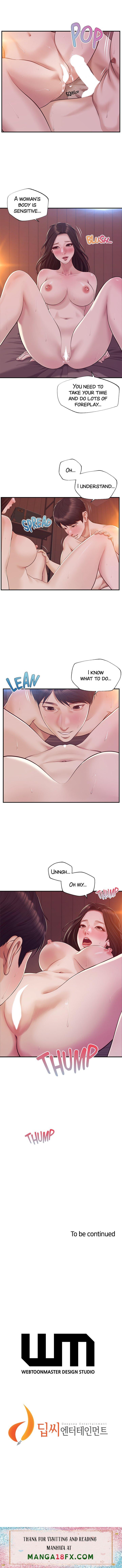 Age of Innocence - Chapter 43 Page 13