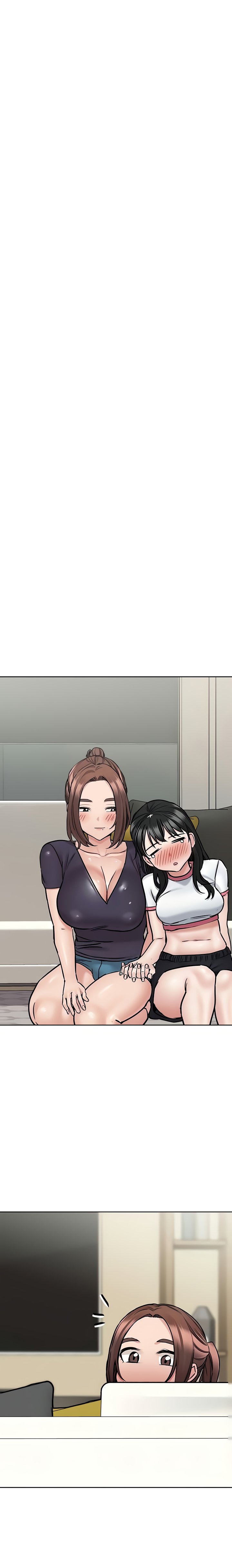 Keep it a Secret from Your Mother! - Chapter 38 Page 30