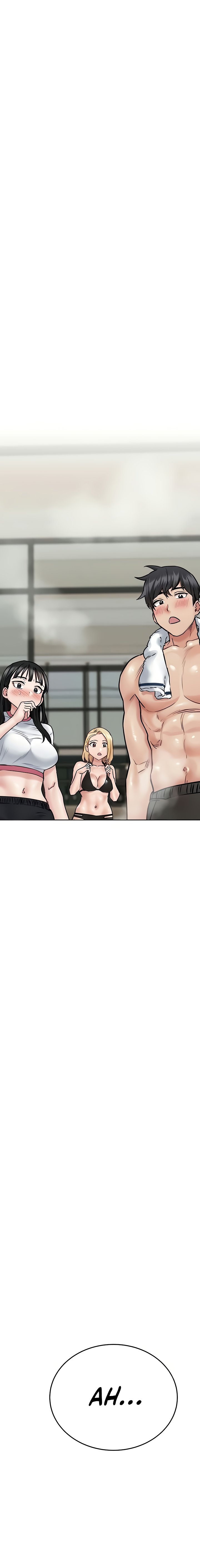 Keep it a Secret from Your Mother! - Chapter 39 Page 38
