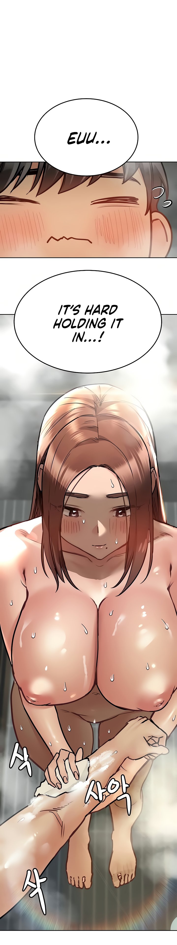 Keep it a Secret from Your Mother! - Chapter 41 Page 23
