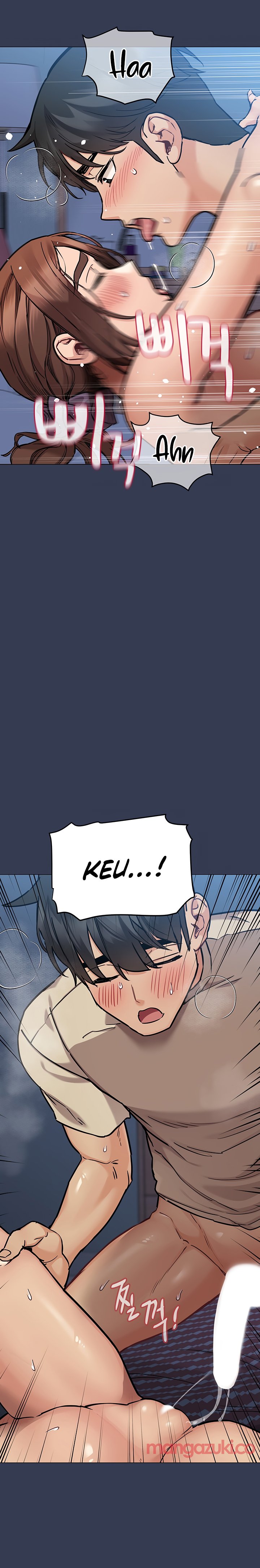 Keep it a Secret from Your Mother! - Chapter 47 Page 14