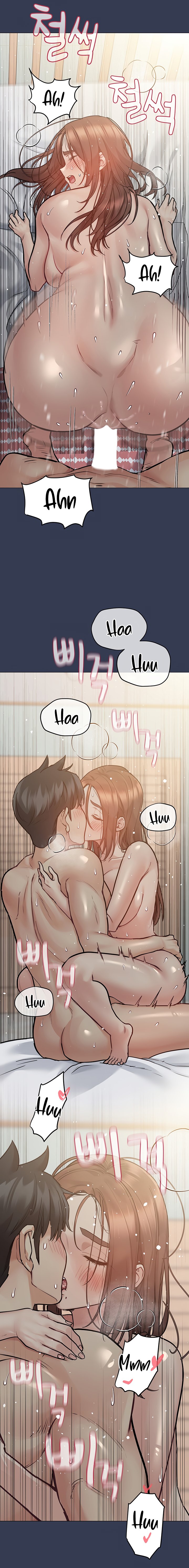 Keep it a Secret from Your Mother! - Chapter 49 Page 3