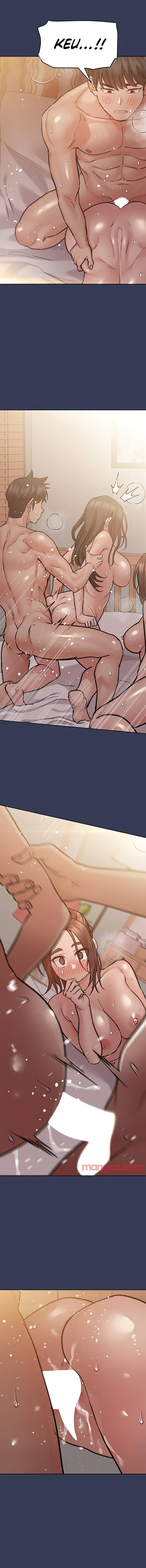 Keep it a Secret from Your Mother! - Chapter 52 Page 25