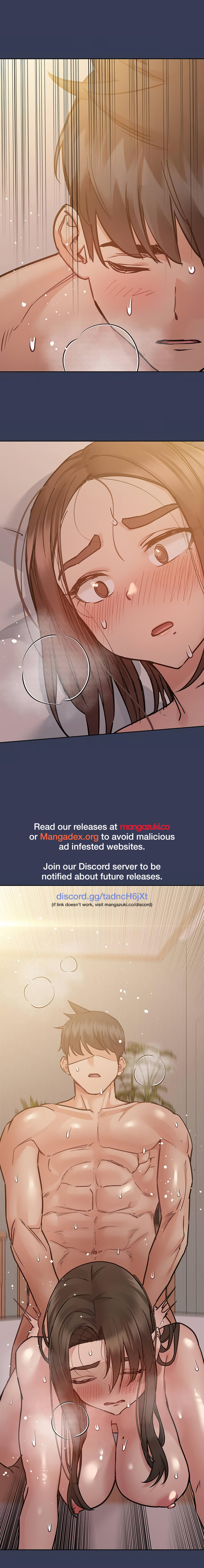 Keep it a Secret from Your Mother! - Chapter 52 Page 26