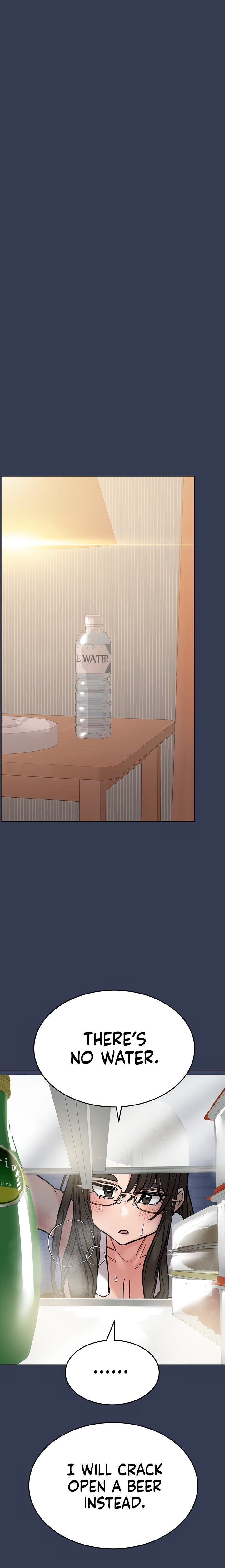 Keep it a Secret from Your Mother! - Chapter 54 Page 16
