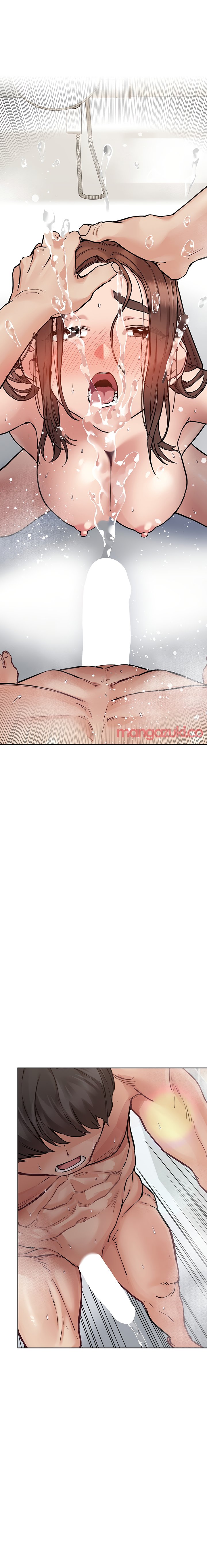Keep it a Secret from Your Mother! - Chapter 59 Page 13