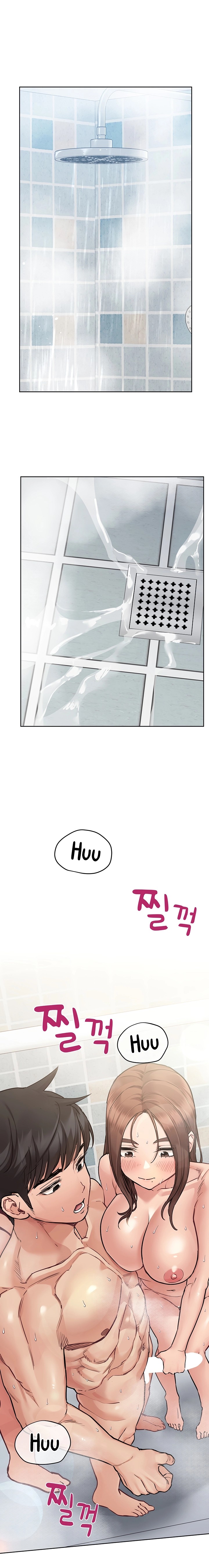 Keep it a Secret from Your Mother! - Chapter 59 Page 2