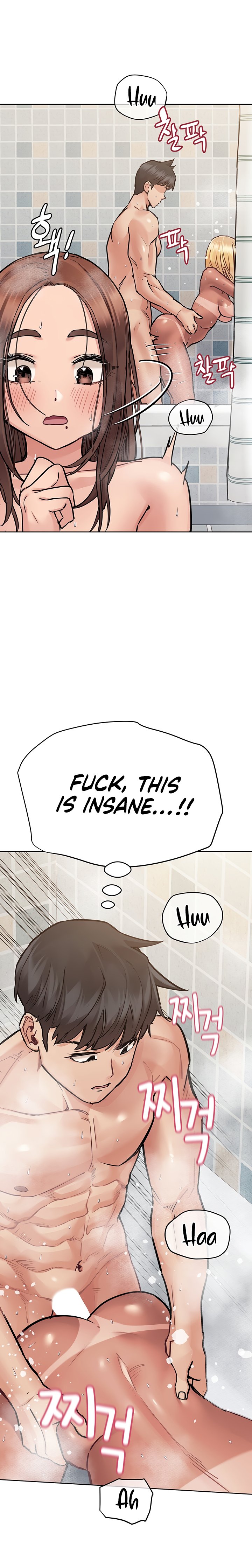Keep it a Secret from Your Mother! - Chapter 59 Page 26