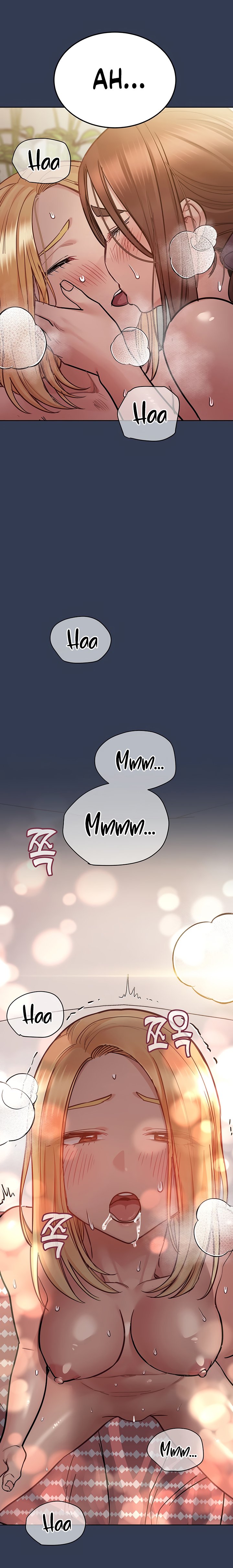Keep it a Secret from Your Mother! - Chapter 66 Page 26
