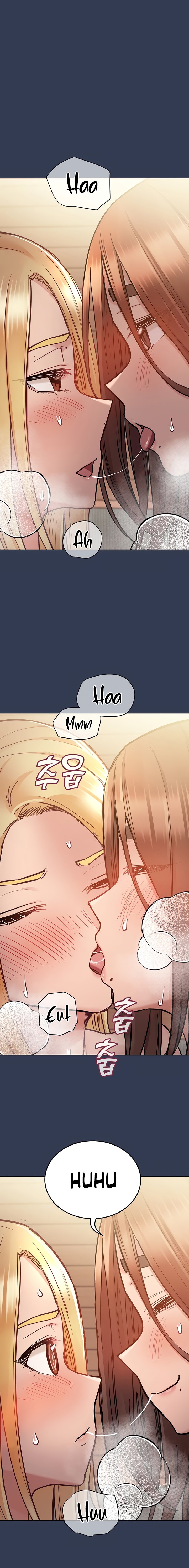 Keep it a Secret from Your Mother! - Chapter 66 Page 28