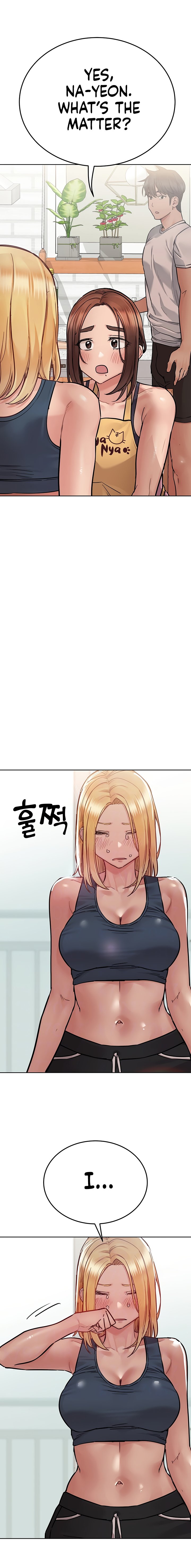 Keep it a Secret from Your Mother! - Chapter 66 Page 3