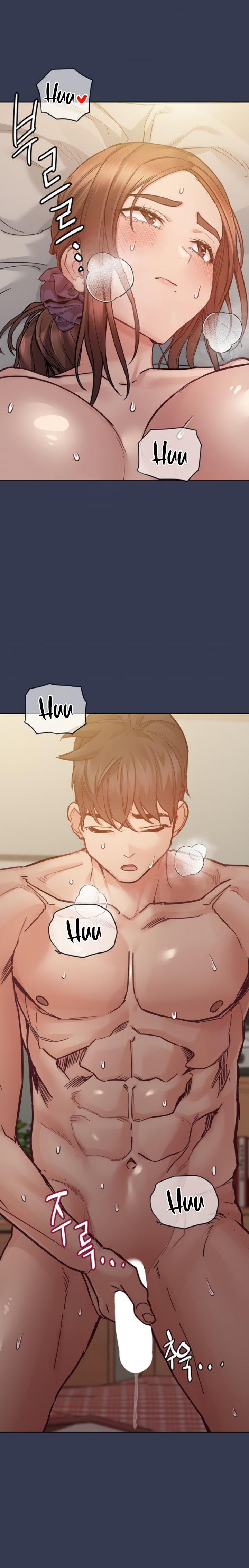 Keep it a Secret from Your Mother! - Chapter 67 Page 30