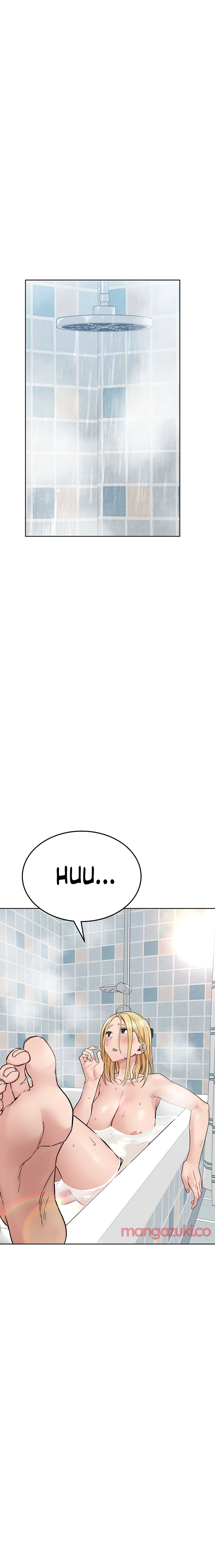 Keep it a Secret from Your Mother! - Chapter 71 Page 5