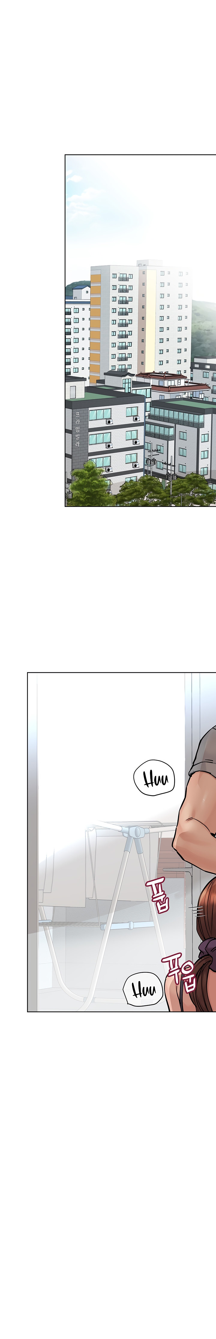 Keep it a Secret from Your Mother! - Chapter 72 Page 11