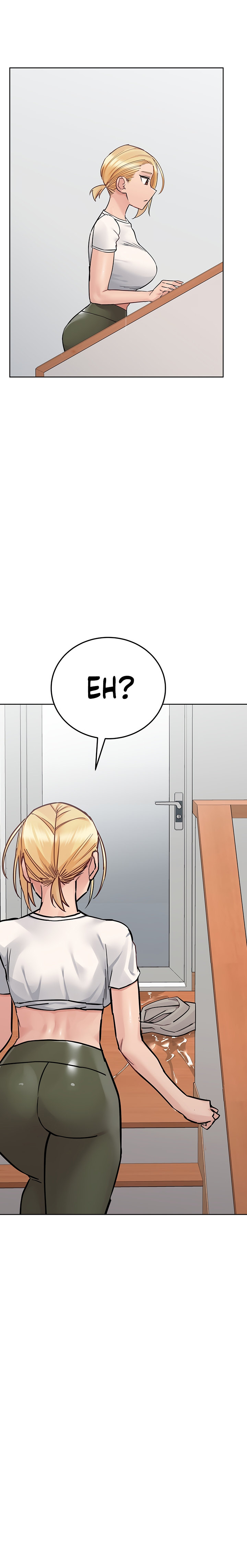Keep it a Secret from Your Mother! - Chapter 73 Page 12