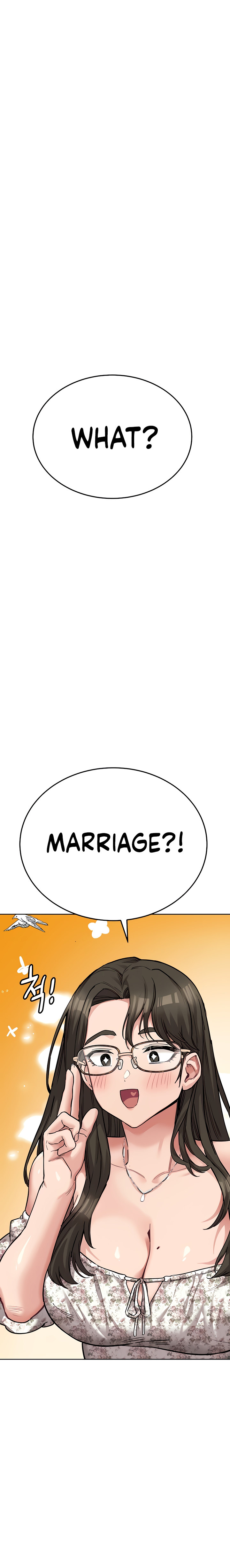 Keep it a Secret from Your Mother! - Chapter 77 Page 24