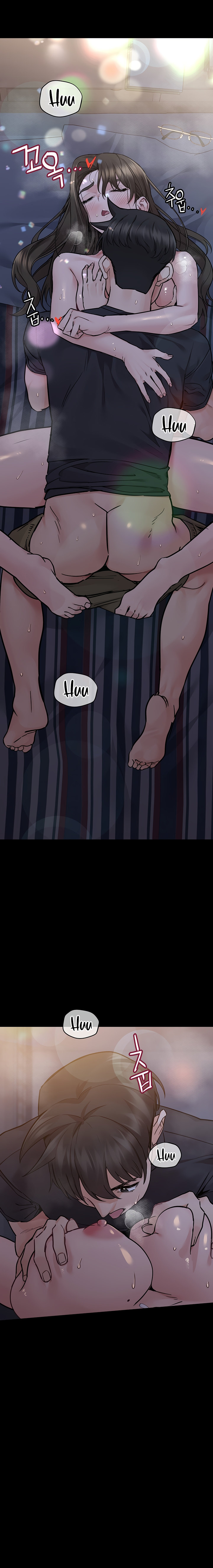 Keep it a Secret from Your Mother! - Chapter 79 Page 26