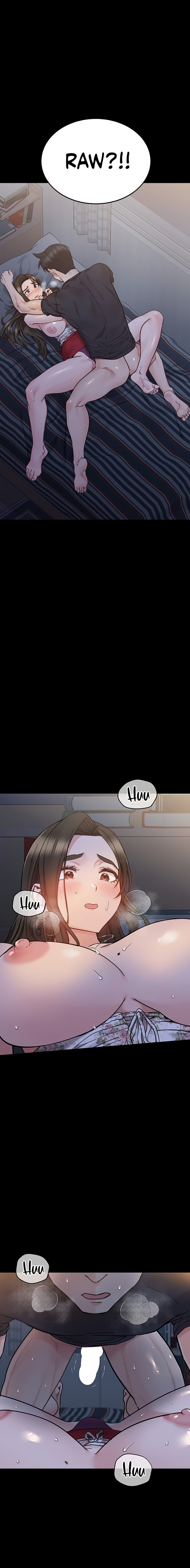 Keep it a Secret from Your Mother! - Chapter 80 Page 3