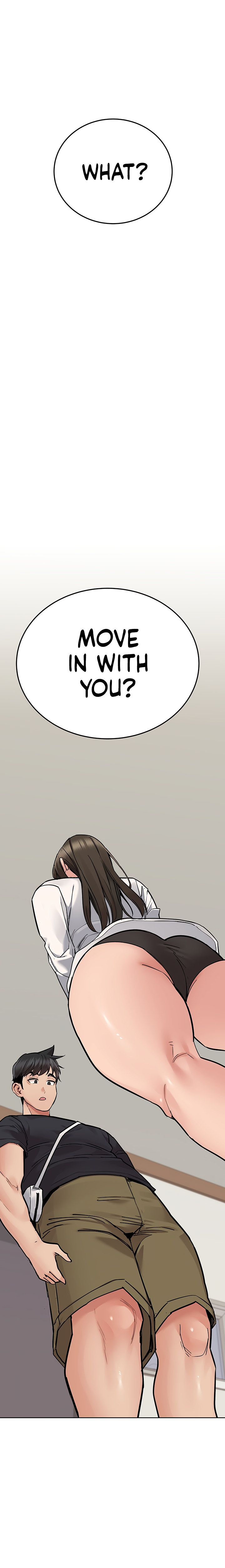 Keep it a Secret from Your Mother! - Chapter 82 Page 2
