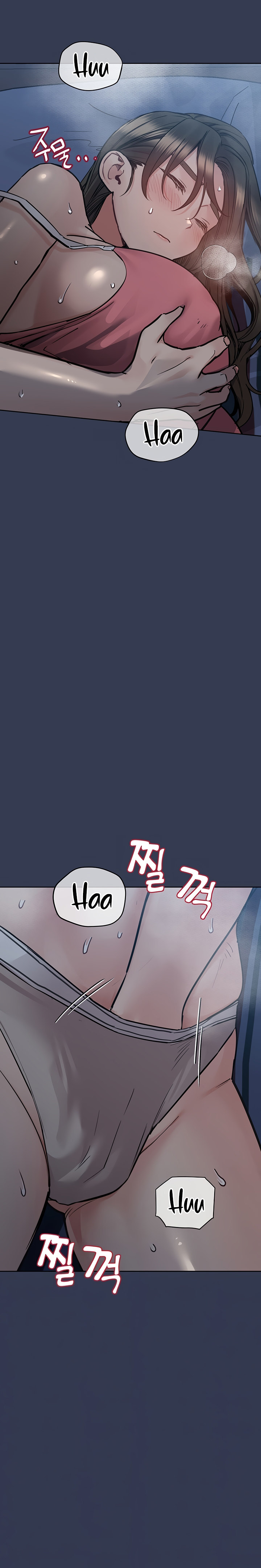 Keep it a Secret from Your Mother! - Chapter 83 Page 3