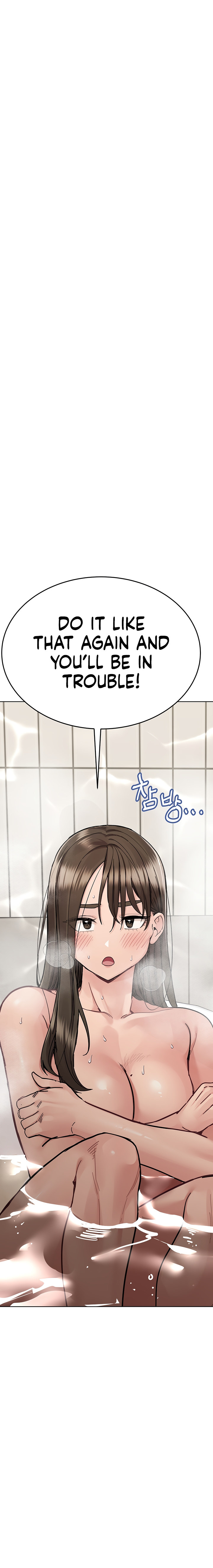 Keep it a Secret from Your Mother! - Chapter 87 Page 19