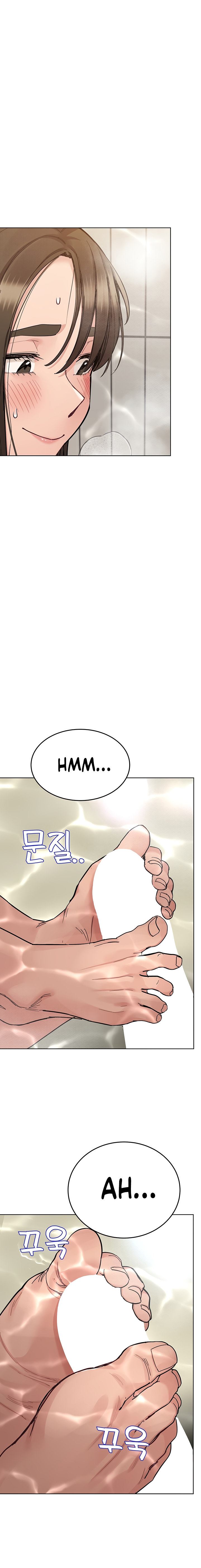 Keep it a Secret from Your Mother! - Chapter 87 Page 23