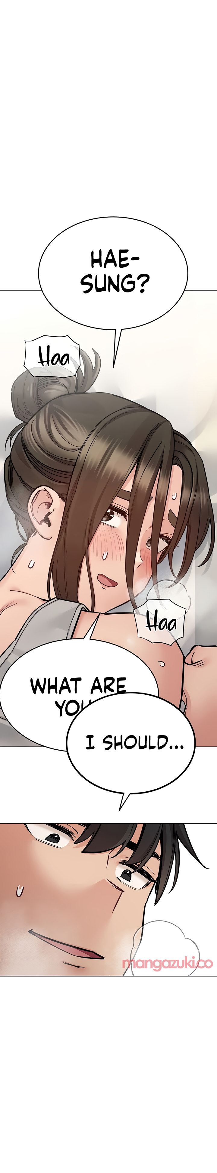 Keep it a Secret from Your Mother! - Chapter 87 Page 5