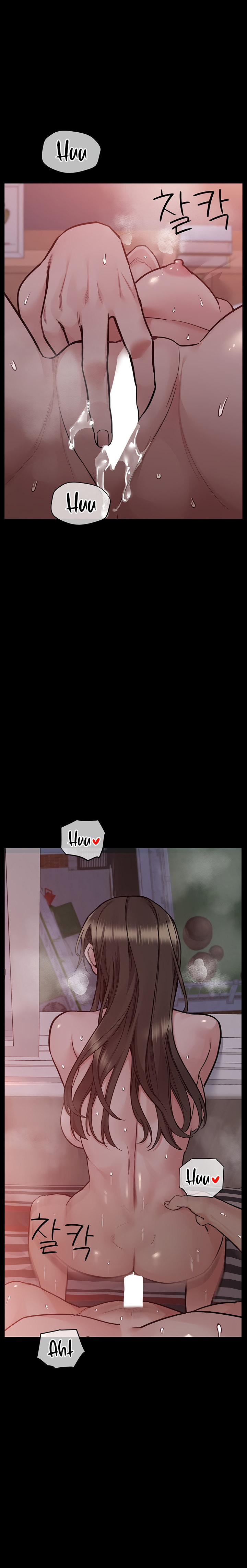 Keep it a Secret from Your Mother! - Chapter 88 Page 35