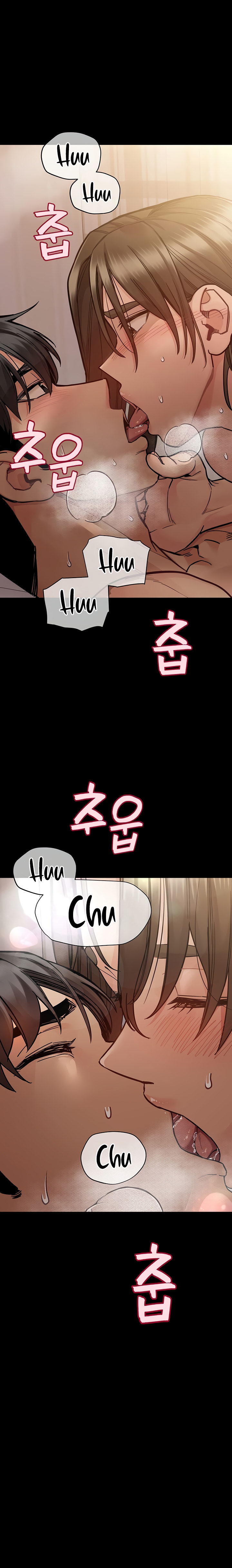 Keep it a Secret from Your Mother! - Chapter 88 Page 7
