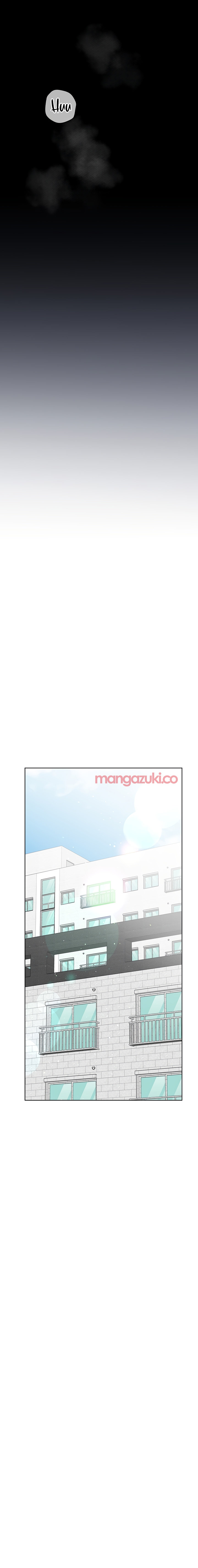 Keep it a Secret from Your Mother! - Chapter 88 Page 9