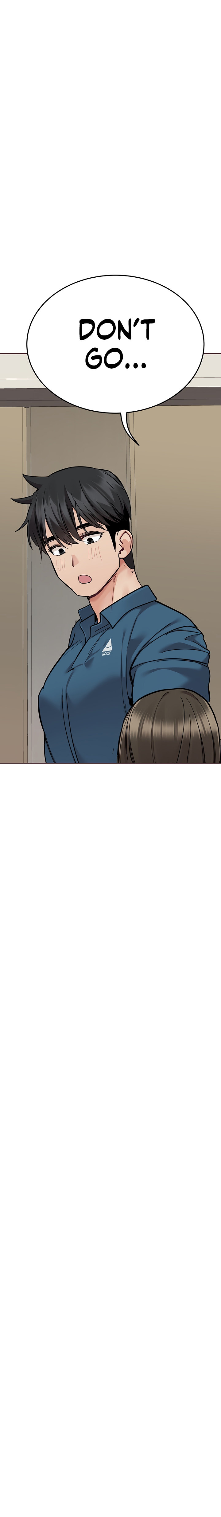 Keep it a Secret from Your Mother! - Chapter 89 Page 20