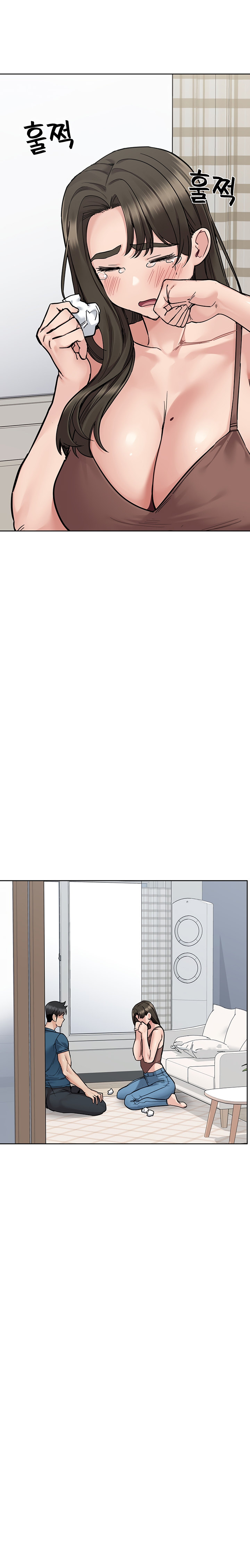 Keep it a Secret from Your Mother! - Chapter 89 Page 22