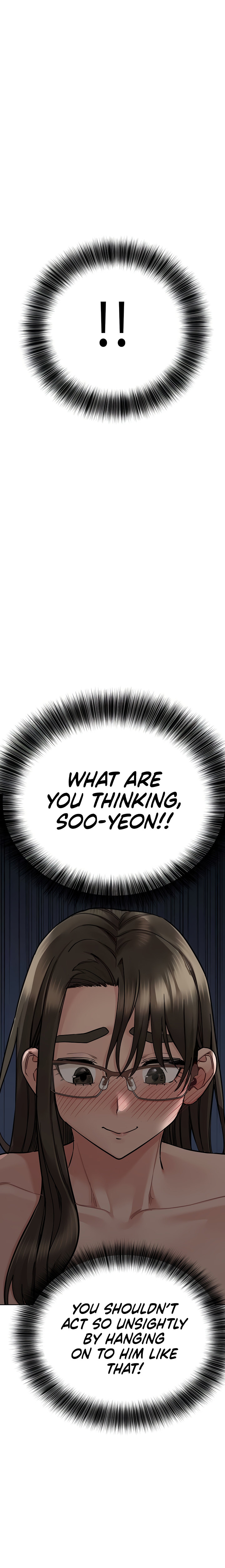 Keep it a Secret from Your Mother! - Chapter 89 Page 4
