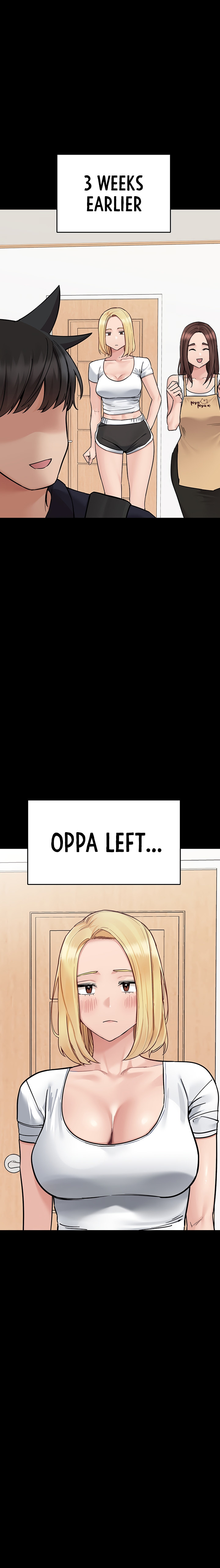 Keep it a Secret from Your Mother! - Chapter 90 Page 2