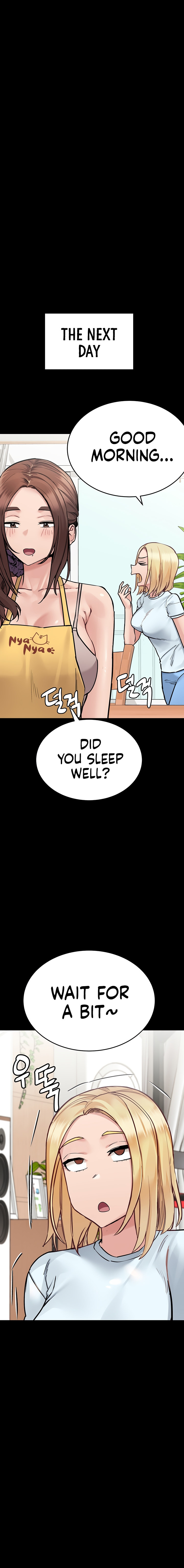 Keep it a Secret from Your Mother! - Chapter 90 Page 24
