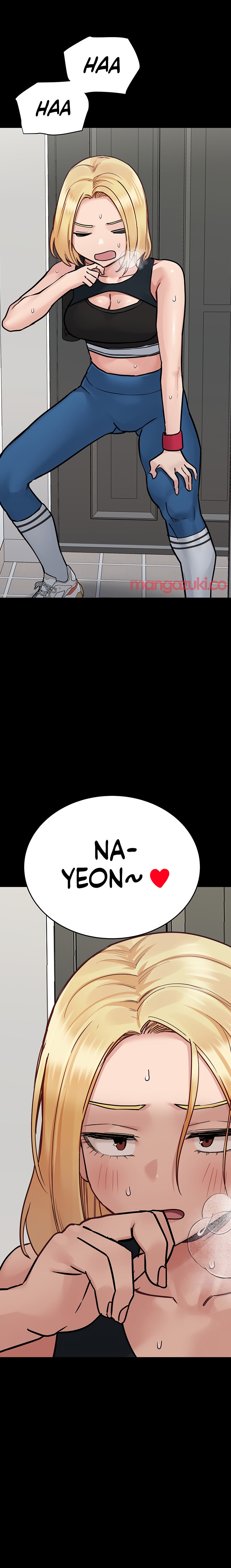 Keep it a Secret from Your Mother! - Chapter 90 Page 29
