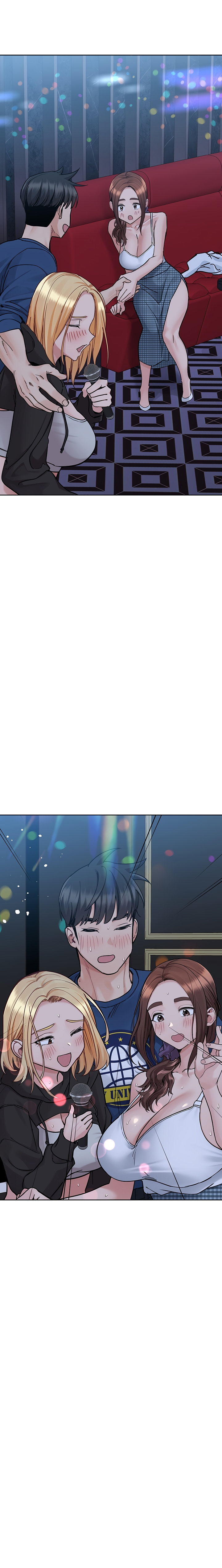 Keep it a Secret from Your Mother! - Chapter 93 Page 26