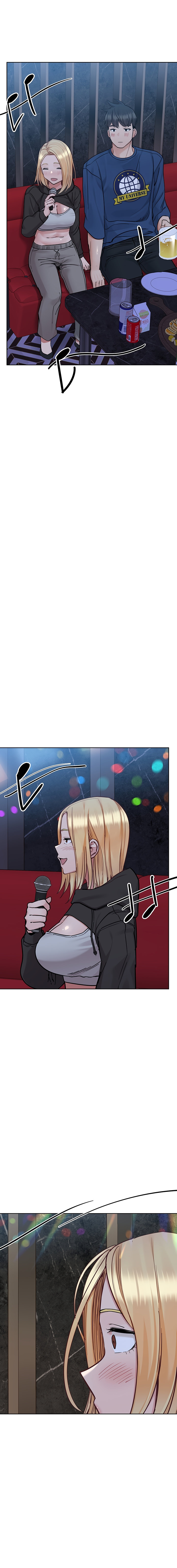 Keep it a Secret from Your Mother! - Chapter 93 Page 31