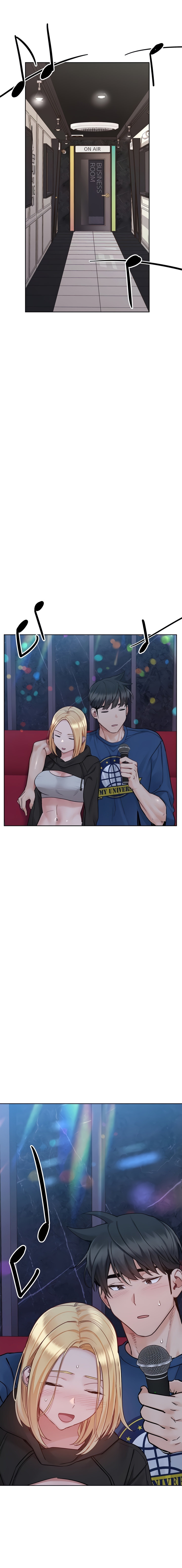 Keep it a Secret from Your Mother! - Chapter 94 Page 8