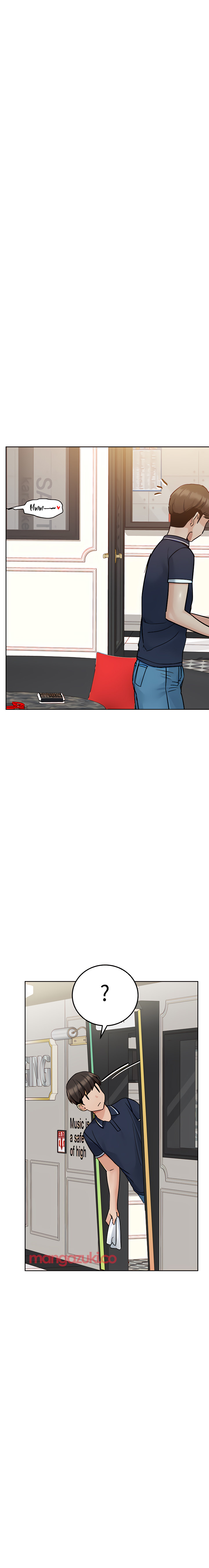 Keep it a Secret from Your Mother! - Chapter 96 Page 25